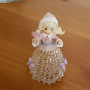 Precious Moments bell